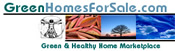 GreenHomesforSale.com